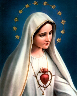 Le apparizioni di Fatima