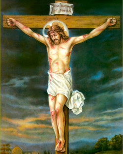 Preghiere al Preziosissimo Sangue di Gesù Cristo