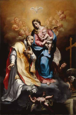 San Filippo Neri