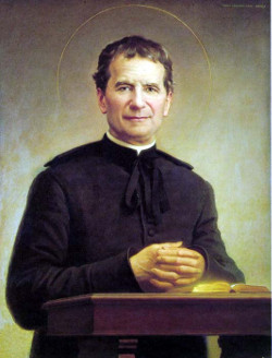 Il giovane provveduto (don Bosco)