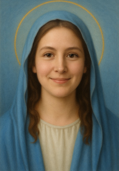 La Vergine Maria nel Regno della Divina Volontà