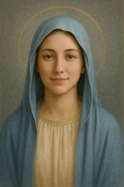 Tributo quotidiano alla Madre di Dio