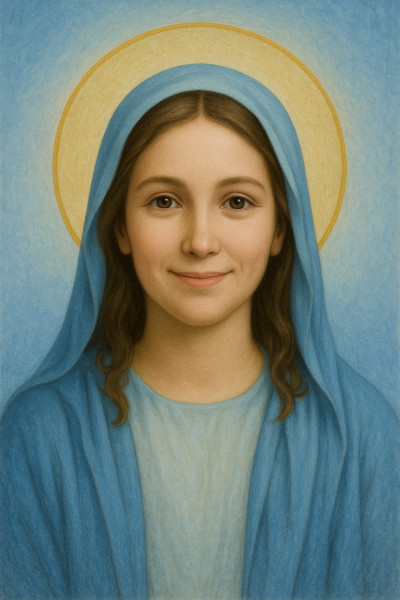 Meditazioni sulla Madre di Dio