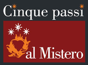 I Cinque Passi di Padre Maurizio Botta