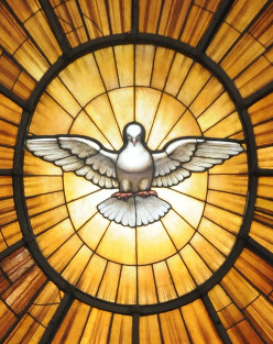 Novena di Pentecoste