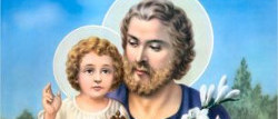 Corona a San Giuseppe