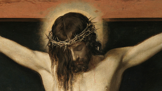 Corona alle Sante Piaghe