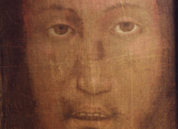 Coroncina riparatrice al Santo Volto