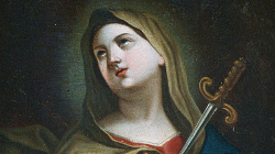 Rosario all'Addolorata