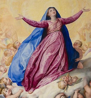 Rosario dell'Assunzione