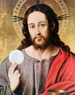 Rosario Eucaristico