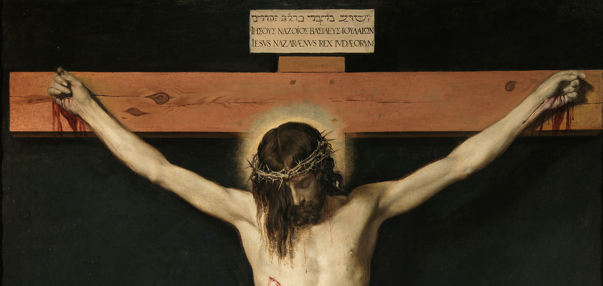 Rosario della Passione di Gesù