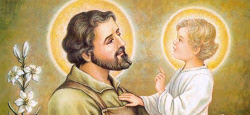 Rosario a San Giuseppe