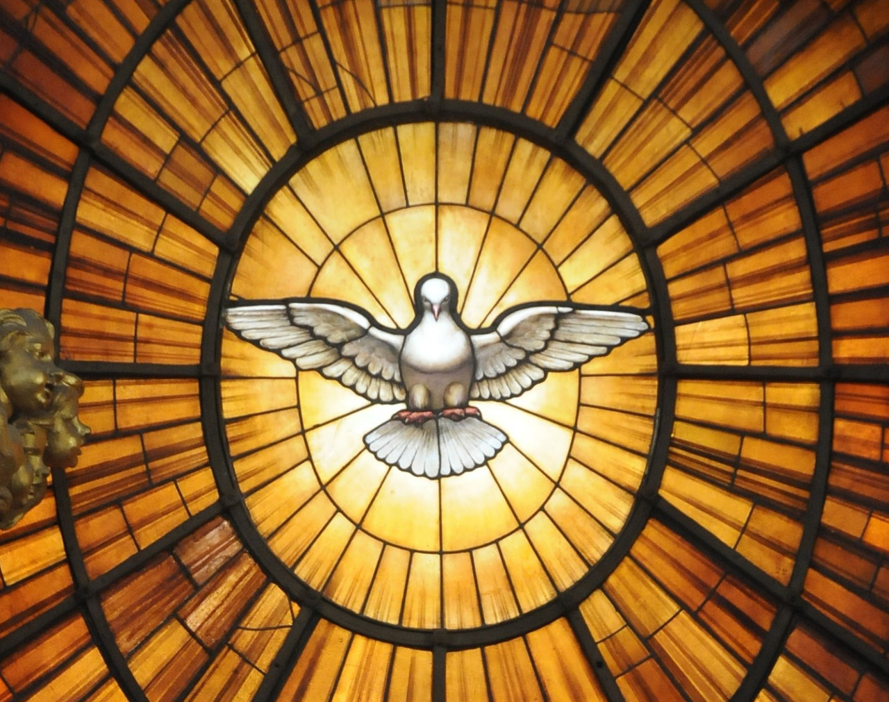 Rosario Spirito Santo