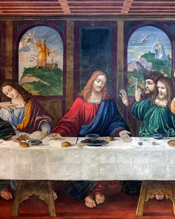 Rosario dell'ultima Cena